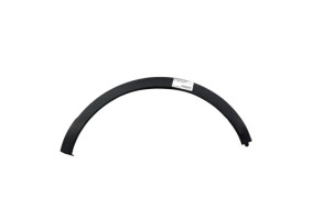 Extension d'aile arriere gauche RENAULT CAPTUR 1 Photo n°4