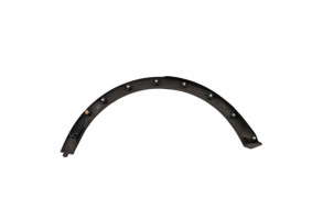 Extension d'aile arriere gauche RENAULT CAPTUR 1 Photo n°5