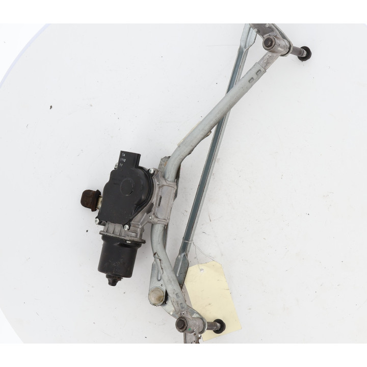 Moteur essuie glace avant RENAULT CAPTUR 1 Photo n°2