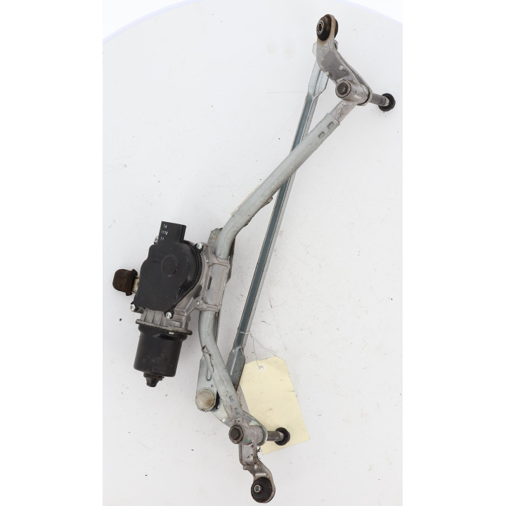 Moteur essuie glace avant RENAULT CAPTUR 1 Photo n°3