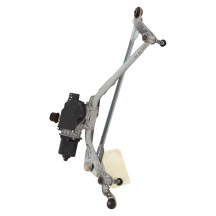 Moteur essuie glace avant RENAULT CAPTUR 1 Photo n°4