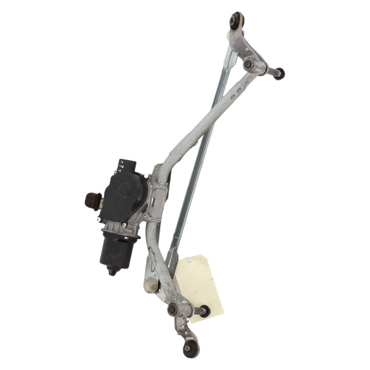 Moteur essuie glace avant RENAULT CAPTUR 1 Photo n°4