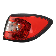 Feu arriere principal droit (feux) RENAULT CAPTUR 1 Photo n°2
