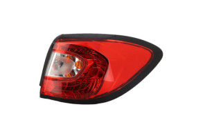 Feu arriere principal droit (feux) RENAULT CAPTUR 1 Photo n°2