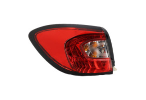 Feu arriere principal gauche (feux) RENAULT CAPTUR 1 Photo n°2
