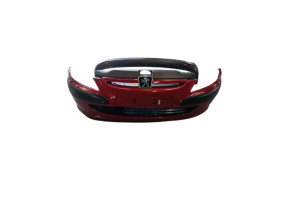 Pare choc avant PEUGEOT 307 Photo n°4