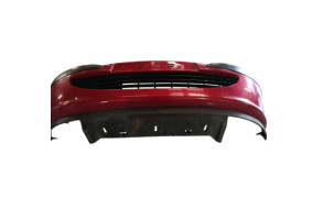 Pare choc avant PEUGEOT 307 Photo n°8