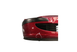 Pare choc avant PEUGEOT 307 Photo n°9