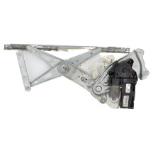 Leve vitre electrique avant gauche RENAULT SCENIC 3 Photo n°2