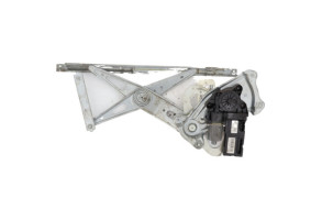 Leve vitre electrique avant gauche RENAULT SCENIC 3 Photo n°2