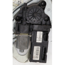 Leve vitre electrique avant gauche RENAULT SCENIC 3 Photo n°3
