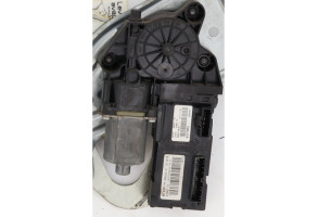 Leve vitre electrique avant gauche RENAULT SCENIC 3 Photo n°3
