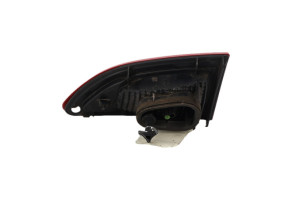 Feu arriere secondaire gauche (feux) RENAULT SCENIC 3 Photo n°4
