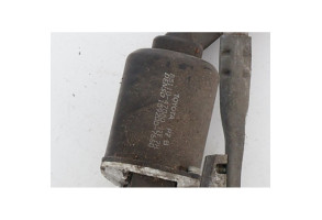 Moteur essuie glace avant TOYOTA PRIUS 2 Photo n°2