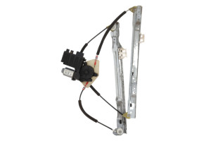 Leve vitre electrique avant droit CITROEN C4 PICASSO 1 Photo n°2