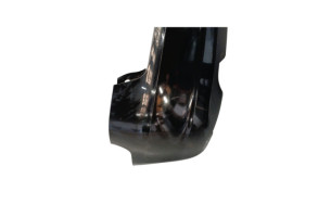 Pare choc arriere AUDI A3 2 Photo n°3