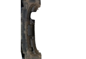 Pare choc arriere AUDI A3 2 Photo n°8