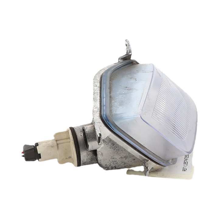 Optique avant secondaire droit (feux)(clignotant) NISSAN MICRA 3 Photo n°4