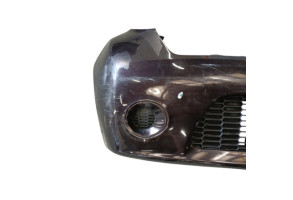 Pare choc avant NISSAN MICRA 3 Photo n°2