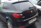 Malle/Hayon arriere SEAT IBIZA 4 Photo n°11