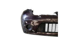 Pare choc avant NISSAN MICRA 3 Photo n°6
