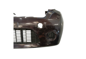 Pare choc avant NISSAN MICRA 3 Photo n°7