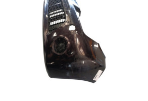 Pare choc avant NISSAN MICRA 3 Photo n°8