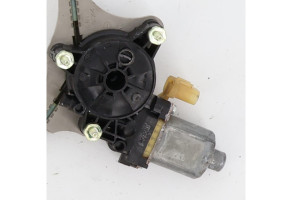 Leve vitre electrique avant droit KIA RIO 4 Photo n°2