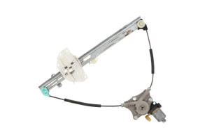 Leve vitre electrique avant droit KIA RIO 4 Photo n°3