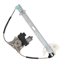 Leve vitre electrique avant gauche KIA RIO 4 Photo n°1