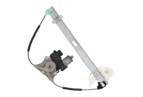Leve vitre electrique avant gauche KIA RIO 4 Photo n°1