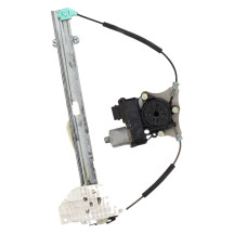 Leve vitre electrique avant gauche KIA RIO 4 Photo n°2