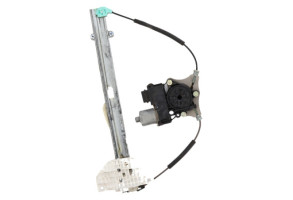 Leve vitre electrique avant gauche KIA RIO 4 Photo n°2