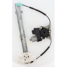 Leve vitre electrique avant gauche KIA RIO 4 Photo n°3