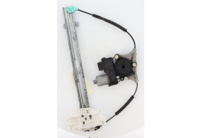 Leve vitre electrique avant gauche KIA RIO 4 Photo n°3