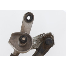 Moteur essuie glace avant KIA RIO 4 Photo n°2