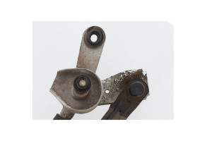 Moteur essuie glace avant KIA RIO 4 Photo n°2