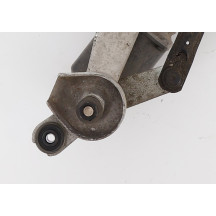 Moteur essuie glace avant KIA RIO 4 Photo n°3