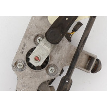 Moteur essuie glace avant KIA RIO 4 Photo n°4