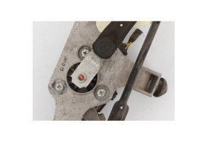 Moteur essuie glace avant KIA RIO 4 Photo n°4