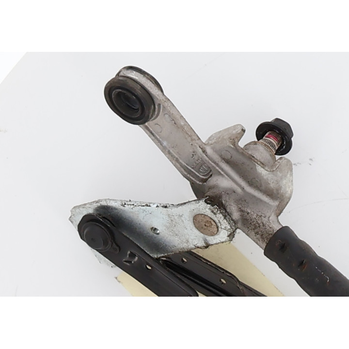 Moteur essuie glace avant KIA RIO 4 Photo n°5
