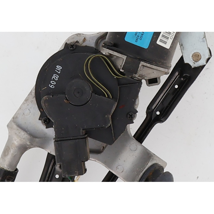 Moteur essuie glace avant KIA RIO 4 Photo n°8