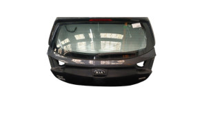 Malle/Hayon arriere KIA RIO 4 Photo n°2
