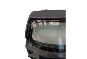Malle/Hayon arriere KIA RIO 4 Photo n°3