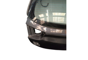 Malle/Hayon arriere KIA RIO 4 Photo n°4