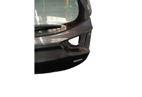 Malle/Hayon arriere KIA RIO 4 Photo n°5