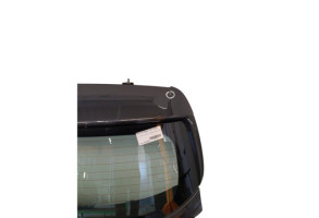 Malle/Hayon arriere KIA RIO 4 Photo n°6