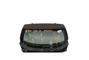 Malle/Hayon arriere KIA RIO 4 Photo n°7