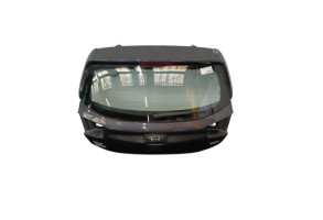 Malle/Hayon arriere KIA RIO 4 Photo n°8