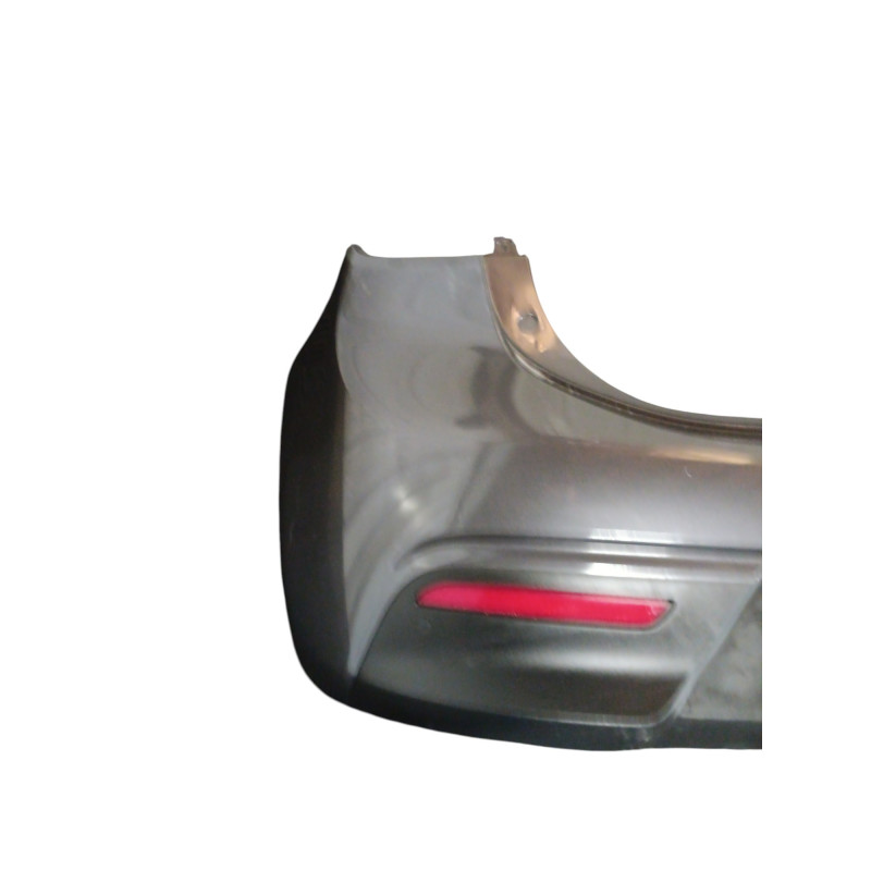 Pare choc arriere KIA RIO 4 Photo n°1